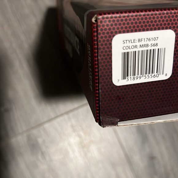 Bally Total Fitness 20lb strong resistance band. New - Picture 3 of 9